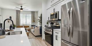 Zone Luxe Apartments Gallery 1