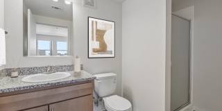 Park Avenue West - Affordable Housing Gallery 40