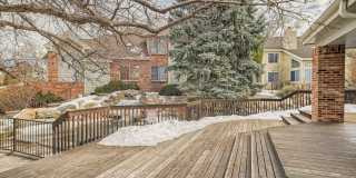 Beautiful 2 bed 1 bath Condo in Aurora Gallery 16
