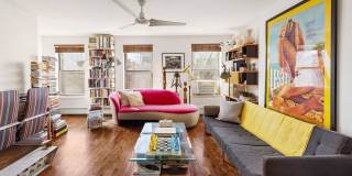 68 Dikeman Street Gallery 1