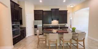 Spacious 4BR/3BA Home with 3-Car Garage, Bonus Office & Covered Patio in St Johns! Gallery 1