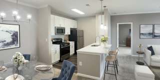 Woodland Park Gallery 1