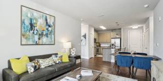 The Lofts at Wildlight Gallery 44