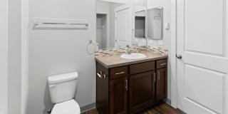 The Brix Apartments Gallery 26