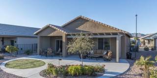 Furnished Home In Adult Community! Gallery 1