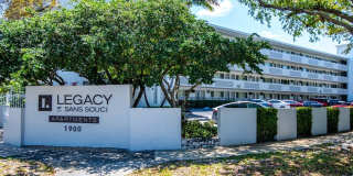 Legacy at Sans Souci Gallery 1