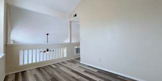 East El Paso Split Tri-Level 3 bed/2 bath Refrig A/C with bonus loft! Gallery 20