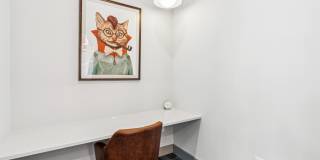 Bluebird on Seventy Gallery 20