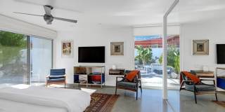 Mid-Century Steel Oasis in Palm Springs (Monthly Only - No Long Term) Gallery 20