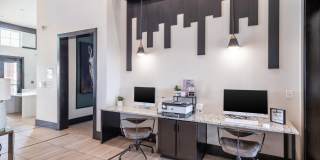 Provenance at Polaris Gallery 22