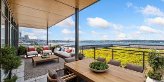 Joseph Arnold Lofts Gallery 51