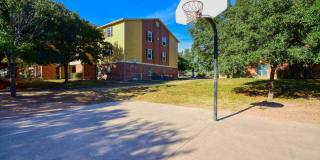 Silver Springs Apartments Gallery 16