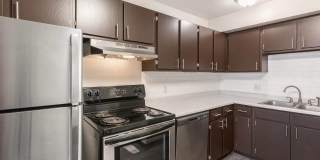 Aspen Townhomes Gallery 24