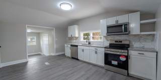 Newly renovated single family home! Gallery 8