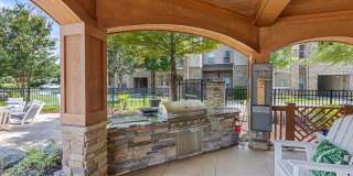 The Banks at Rivergate Gallery 42