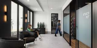 Forge Tower Gallery 13