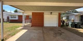 3 bed, 1 1/2 bath, 1 car garage Gallery 15