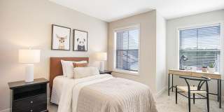 Foxtail Hollow Townhomes Gallery 12