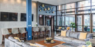 Arrive Inner Harbor Gallery 42