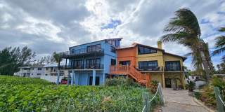 OCEANFRONT FURNISHED ANNUAL ONE BEDROOM ONE BATH Gallery 1