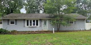 Your Dream Rental Awaits at 169 Daniels Ave Browns Mills, NJ 08015 Gallery 1