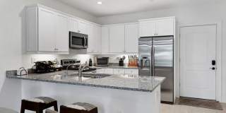 Unfurnished Annual Rental Gallery 11