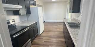 2 Bed 1 Bath House Gallery 1