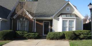 One Story Townhouse in Adams Farm Gallery 1
