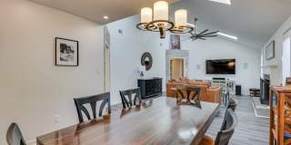 FULLY FURNISHED, 3247 Summerchase Circle  - 3 Bedroom Corporate Rental Gallery 15