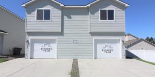 3 Bedroom, 2 Bath Townhome in Kennewick Gallery 1