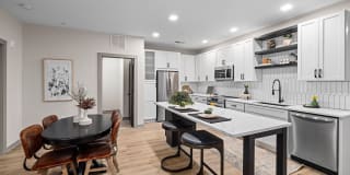 The Artreaux Apartments and Townhomes Gallery 3
