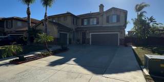 Spacious & Stylish 5-Bed, 3-Bath Home in Prime Murrieta Location Gallery 1