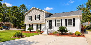1230 Old Apex Road 1230 Old Apex Road Gallery 1