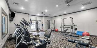 Legacy Apartments Gallery 20