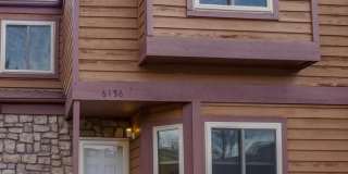Spacious 3 Bedroom, 3 Bathroom Willowbrook Condo in Gunbarrel Gallery 1