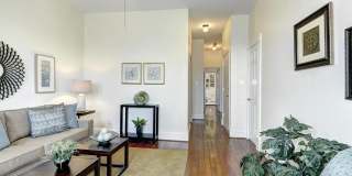 Spacious + Bright 1 Bedroom in Capitol Hill! Gallery 8