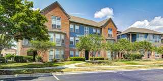 Legacy Towns & Flats Gallery 25