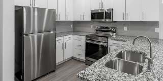 The Vandy Apartments Gallery 11