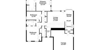 2817 Fairfield Drive Gallery 2