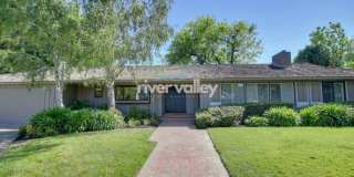 Elegant Fully Renovated 3/3 in Fair Oaks! Gallery 1