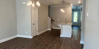 Lovely Three Bedroom Townhouse in Washington Square!- Half Off First Month's Rent For Qualified Applicants Gallery 1