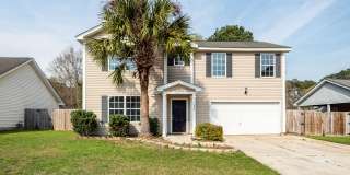 5 Bedroom 2.5 Bath Home in St. James Estates - Goose Creek Gallery 1
