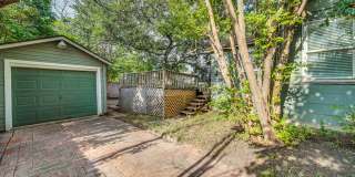 TERRELL HEIGHTS COTTAGE Gallery 25