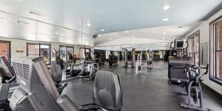 Kensington Park Apartment Homes Gallery 27