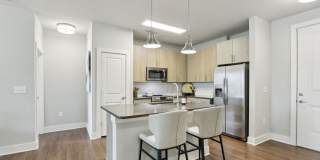 The Lofts at Wildlight Gallery 37