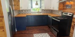 2 Bed/1 Bath Home Gallery 1