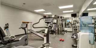 Briarcliffe Apartments Gallery 11