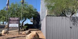 Fairview Village Apartments professionally managed by Grindstone Property Management LLC Gallery 23