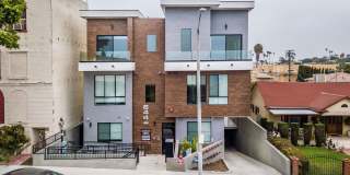ST Living at 644 Hobart | Where Style, Comfort, and Hollywood Energy Meet. Gallery 3