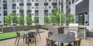 Beckon Collective Gallery 37